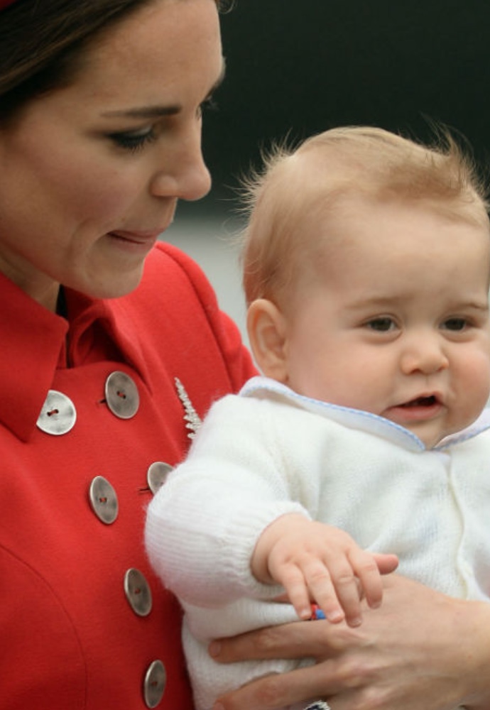 Australia e Nuova Zelanda: Royal Tour al via