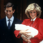 1984 - Il Principe Harry è nato il 15 settembre 1984 al St. Mary's Hospital di Londra (foto: IPA/Milestonemedia)