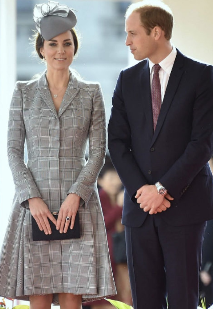 Il ritorno di Kate