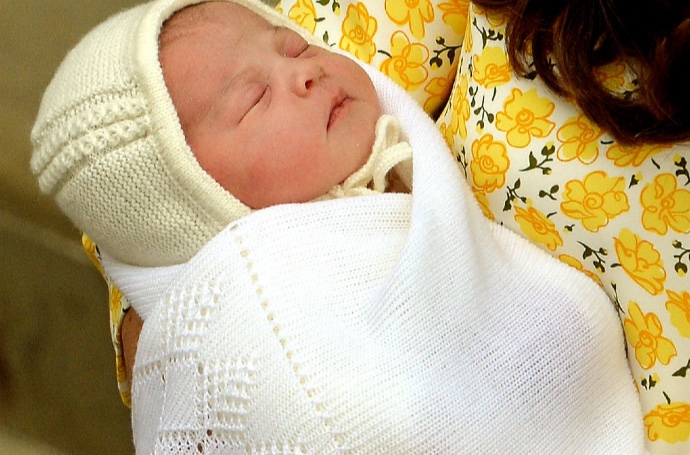 charlotte elizabeth diana