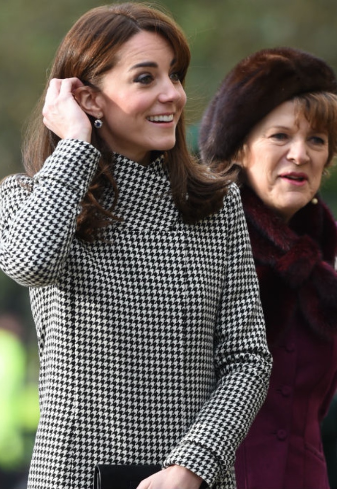 Kate in Reiss