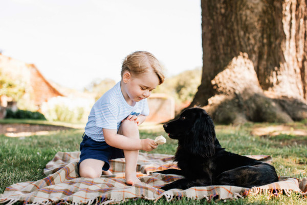 george-3anni-1
